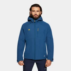 Kurtka męska softshell Lautaro<Alpinus Hot