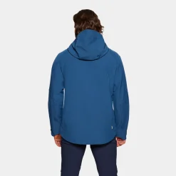 Kurtka męska softshell Lautaro<Alpinus Hot