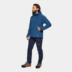 Kurtka męska softshell Lautaro<Alpinus Hot