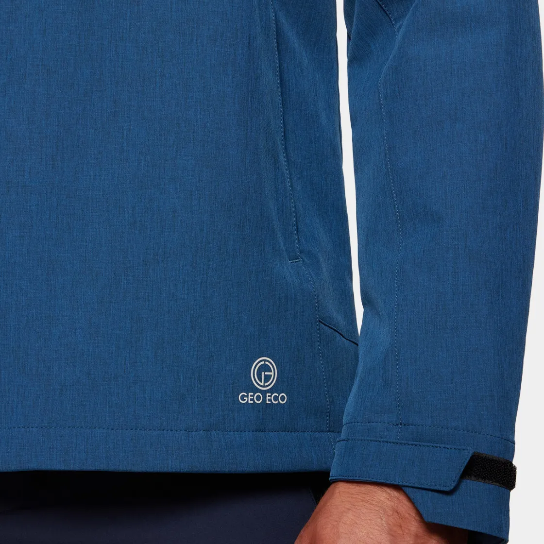 Kurtka męska softshell Lautaro<Alpinus Hot