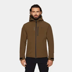 Kurtka męska softshell ASO<Alpinus Sale