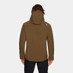 Kurtka męska softshell ASO<Alpinus Sale