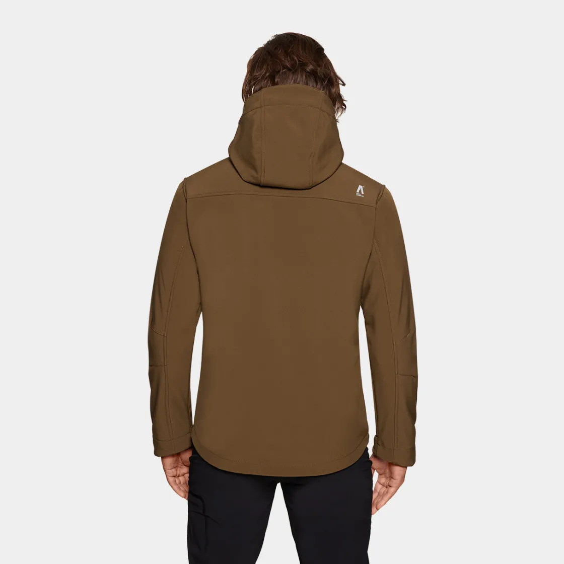 Kurtka męska softshell ASO<Alpinus Sale