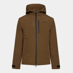 Kurtka męska softshell ASO<Alpinus Sale
