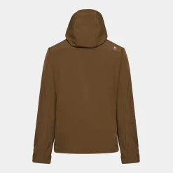 Kurtka męska softshell ASO<Alpinus Sale