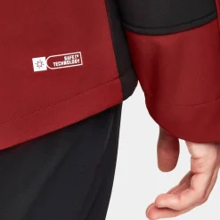 Kurtka męska softshell ASO<Alpinus