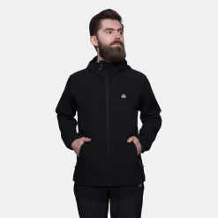 Kurtka męska softshell Arbent<Alpinus New