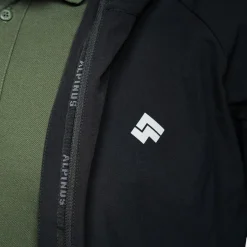 Kurtka męska softshell Arbent<Alpinus New