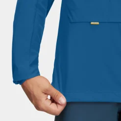 Kurtka męska softshell Pourri<Alpinus