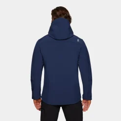 Kurtka męska softshell ASO<Alpinus Discount