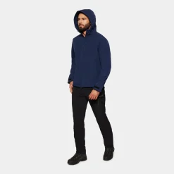 Kurtka męska softshell ASO<Alpinus Discount