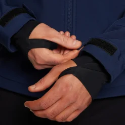 Kurtka męska softshell ASO<Alpinus Discount