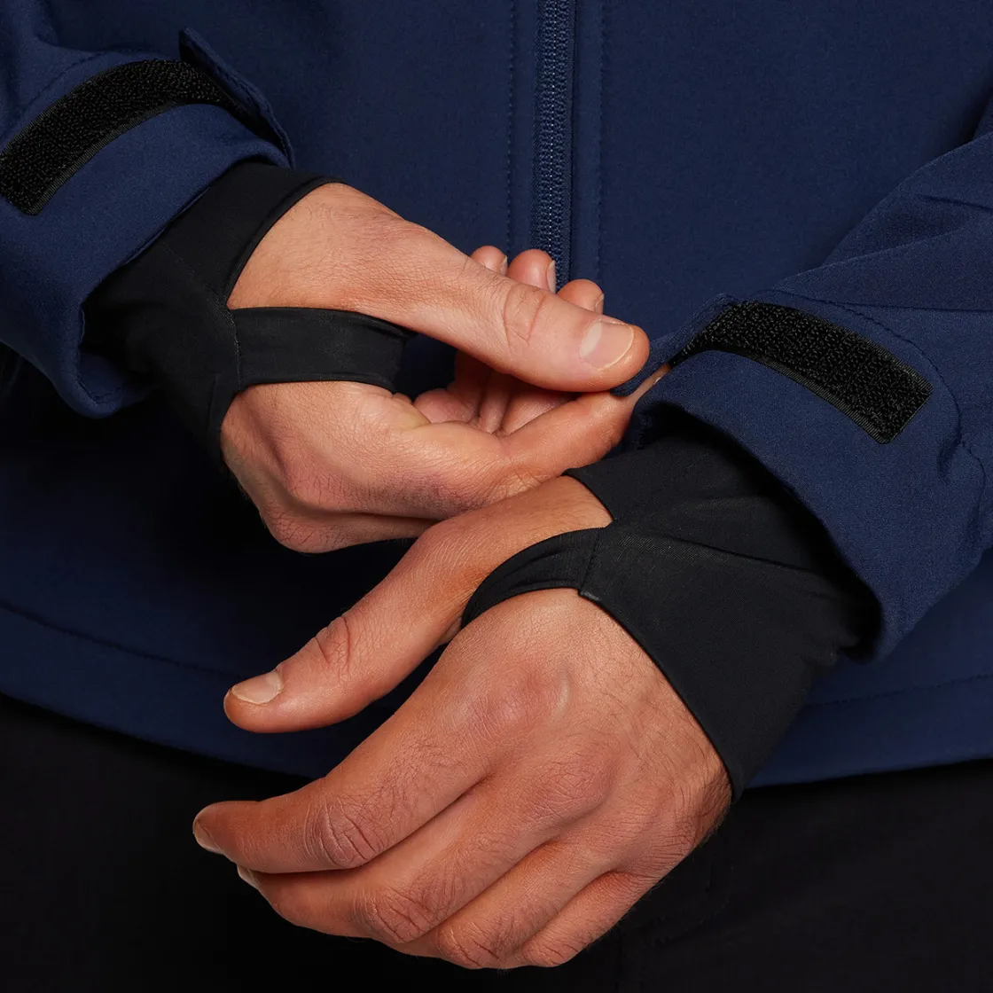 Kurtka męska softshell ASO<Alpinus Discount