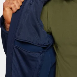 Kurtka męska softshell ASO<Alpinus Discount