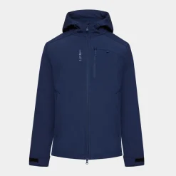 Kurtka męska softshell ASO<Alpinus Discount