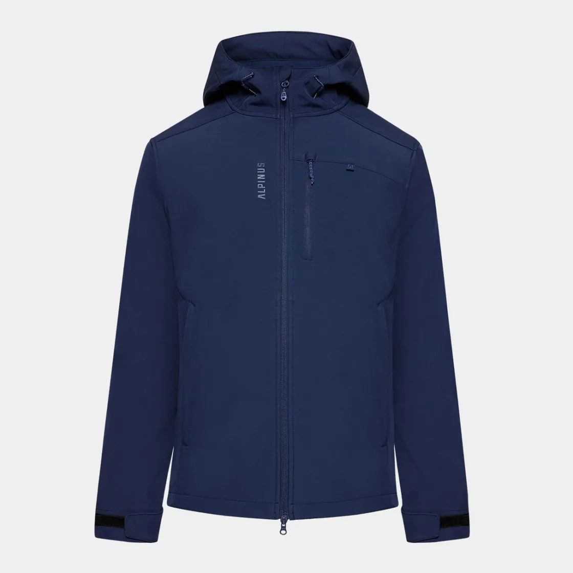Kurtka męska softshell ASO<Alpinus Discount