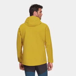 Kurtka męska softshell Pourri<Alpinus Hot
