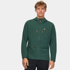 Kurtka męska softshell Pourri<Alpinus Best