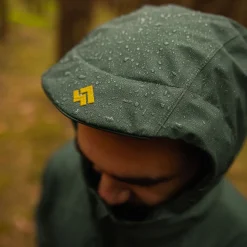 Kurtka męska 3-warstwowa Nookat<Alpinus Discount