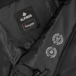 Kurtka męska zimowa Causses<Alpinus Online