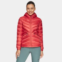 Kurtka puchowa damska Rocca<Alpinus Online