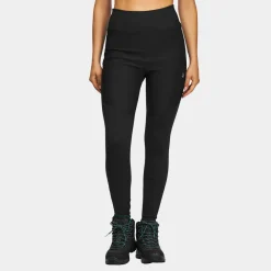Legginsy trekkingowe damskie Orta<Alpinus Discount