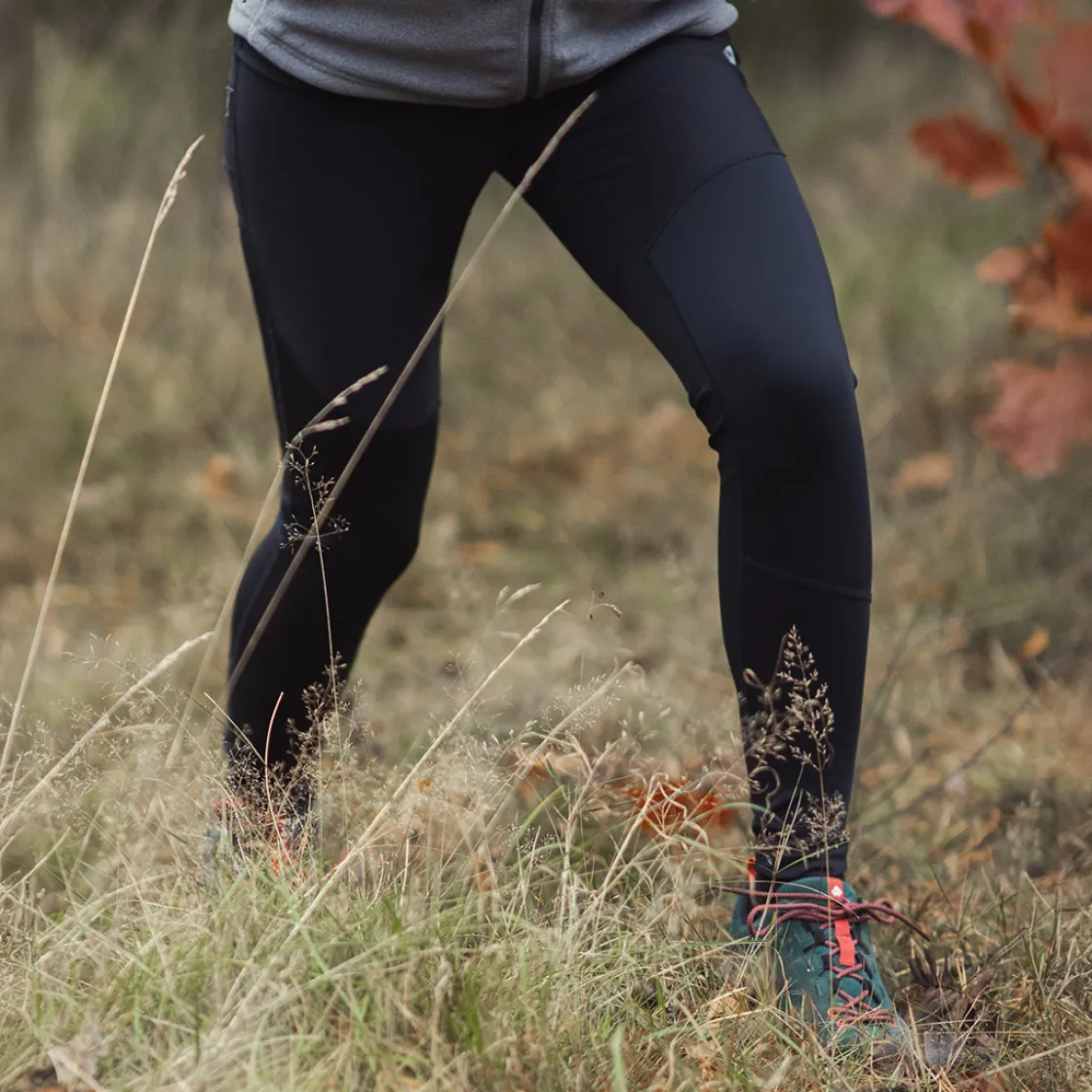 Legginsy trekkingowe damskie Orta<Alpinus Discount