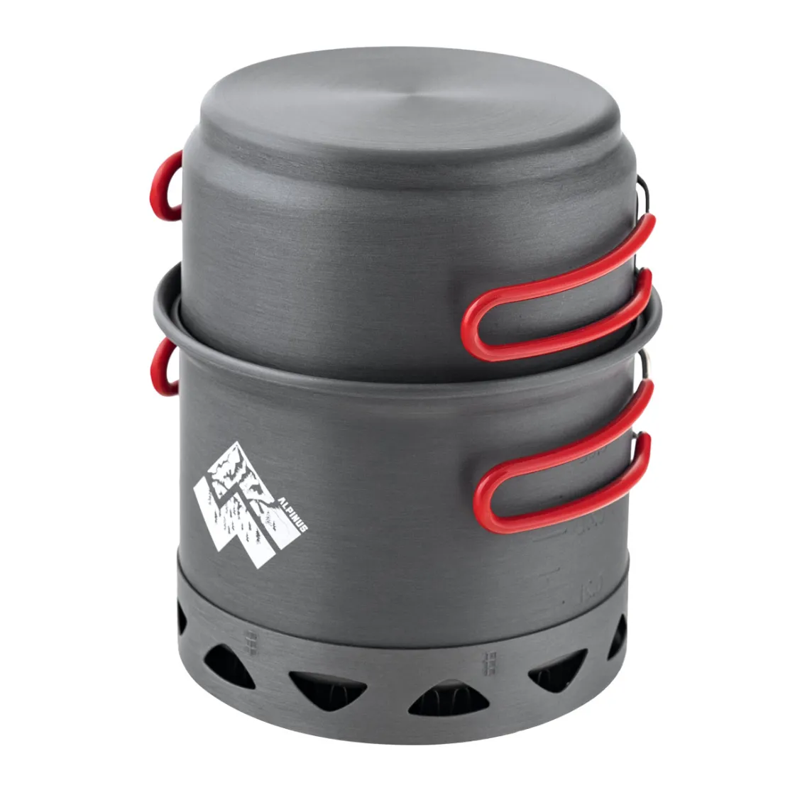 Menażka Valdes Radiator<Alpinus Online