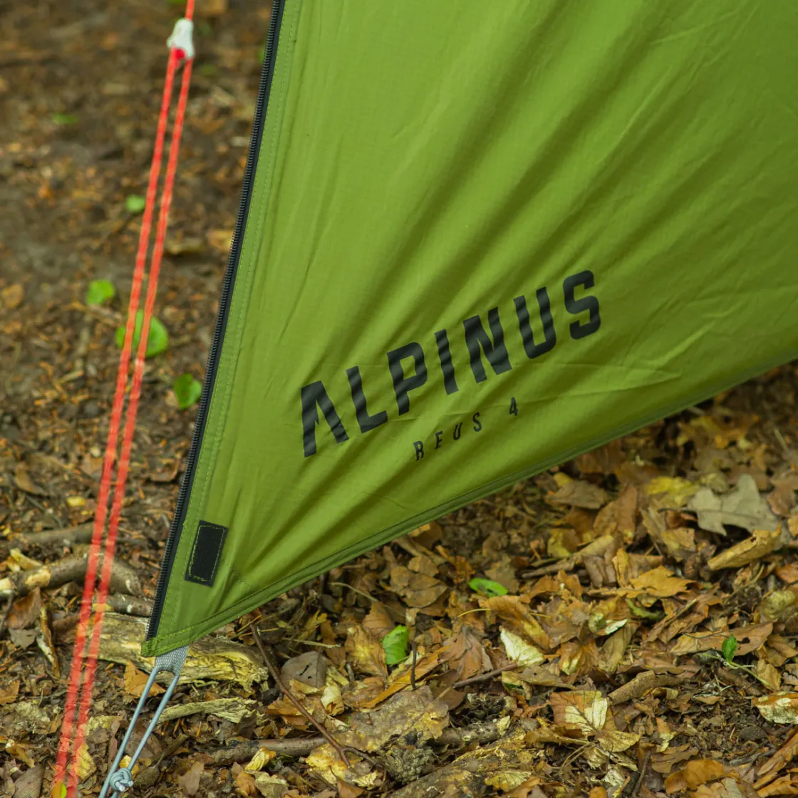 Namiot REUS 4<Alpinus