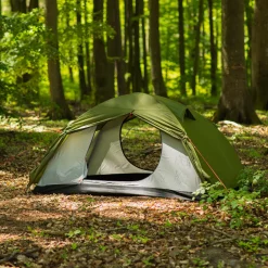 Namiot VELEBIT 2 ALU<Alpinus New