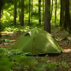 Namiot VELEBIT 2 ALU<Alpinus New