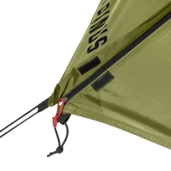 Namiot VELEBIT 2 ALU<Alpinus New