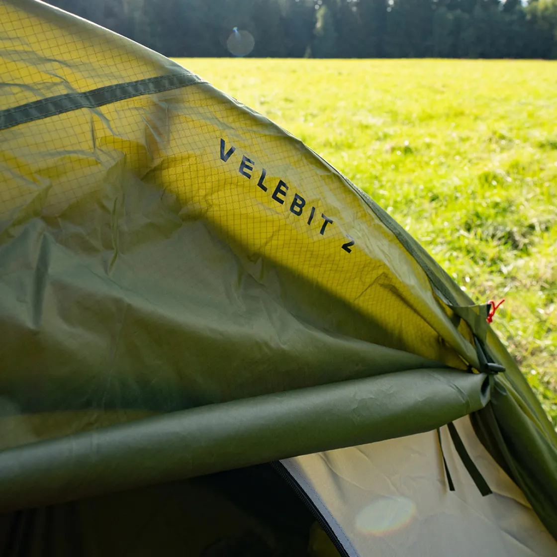 Namiot Velebit 2 ALU 4S<Alpinus Outlet