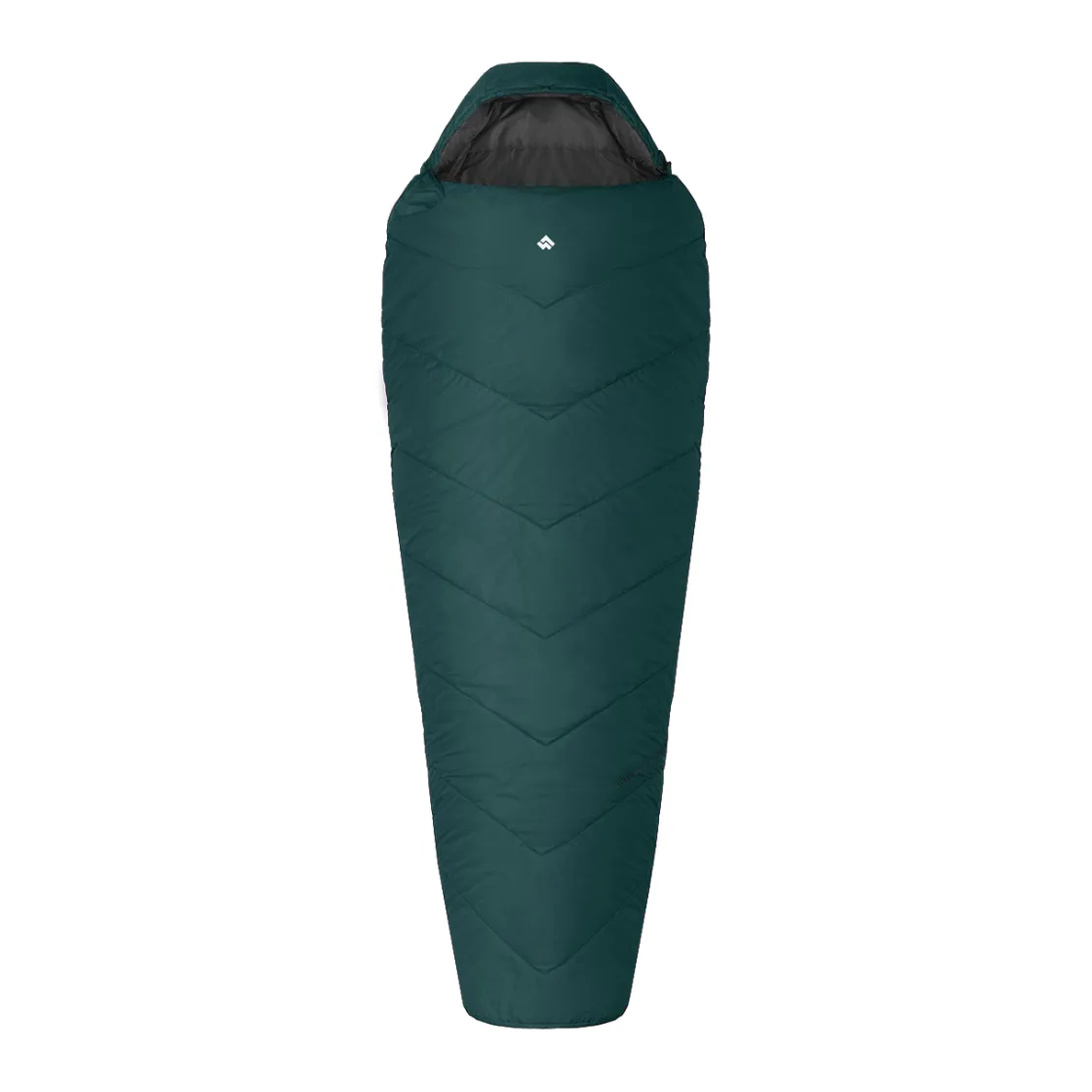 Śpiwór Fiber Pro 800 (prawy)<Alpinus Online