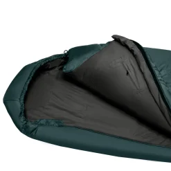 Śpiwór Fiber Pro 800 (prawy)<Alpinus Online