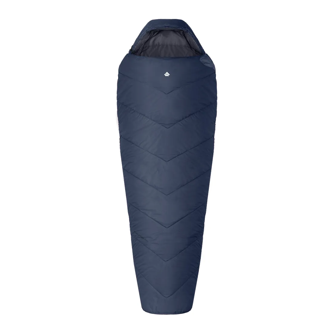 Śpiwór Fiber Pro 1100 (lewy)<Alpinus Clearance