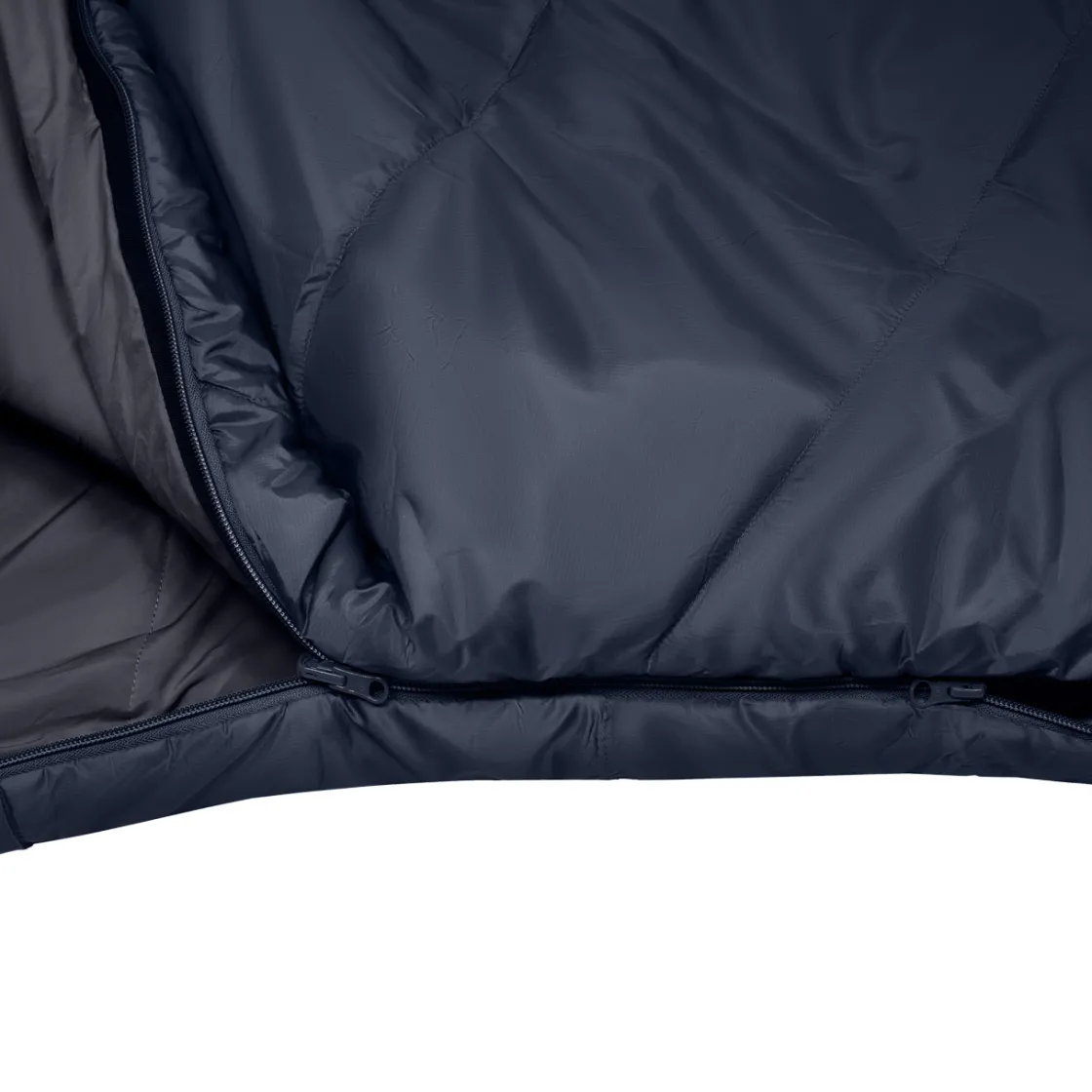 Śpiwór Fiber Pro 1100 (lewy)<Alpinus Clearance