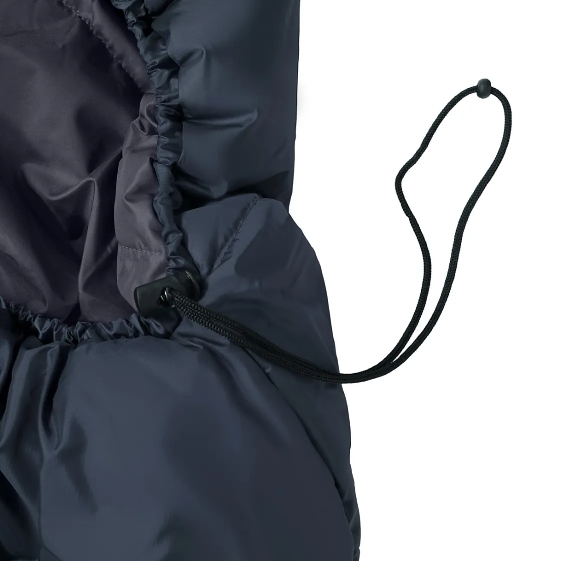 Śpiwór Fiber Pro 1100 (lewy)<Alpinus Clearance