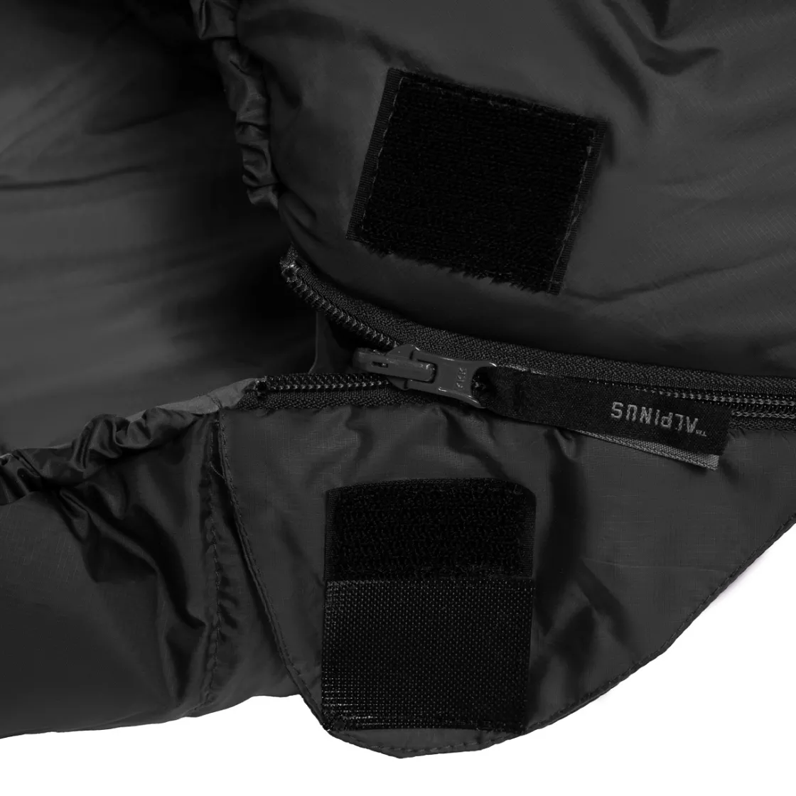 Śpiwór Fiber Pro 1300 (lewy)<Alpinus Sale
