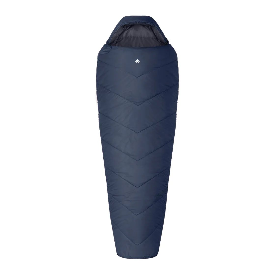 Śpiwór Fiber Pro 1100 (prawy)<Alpinus