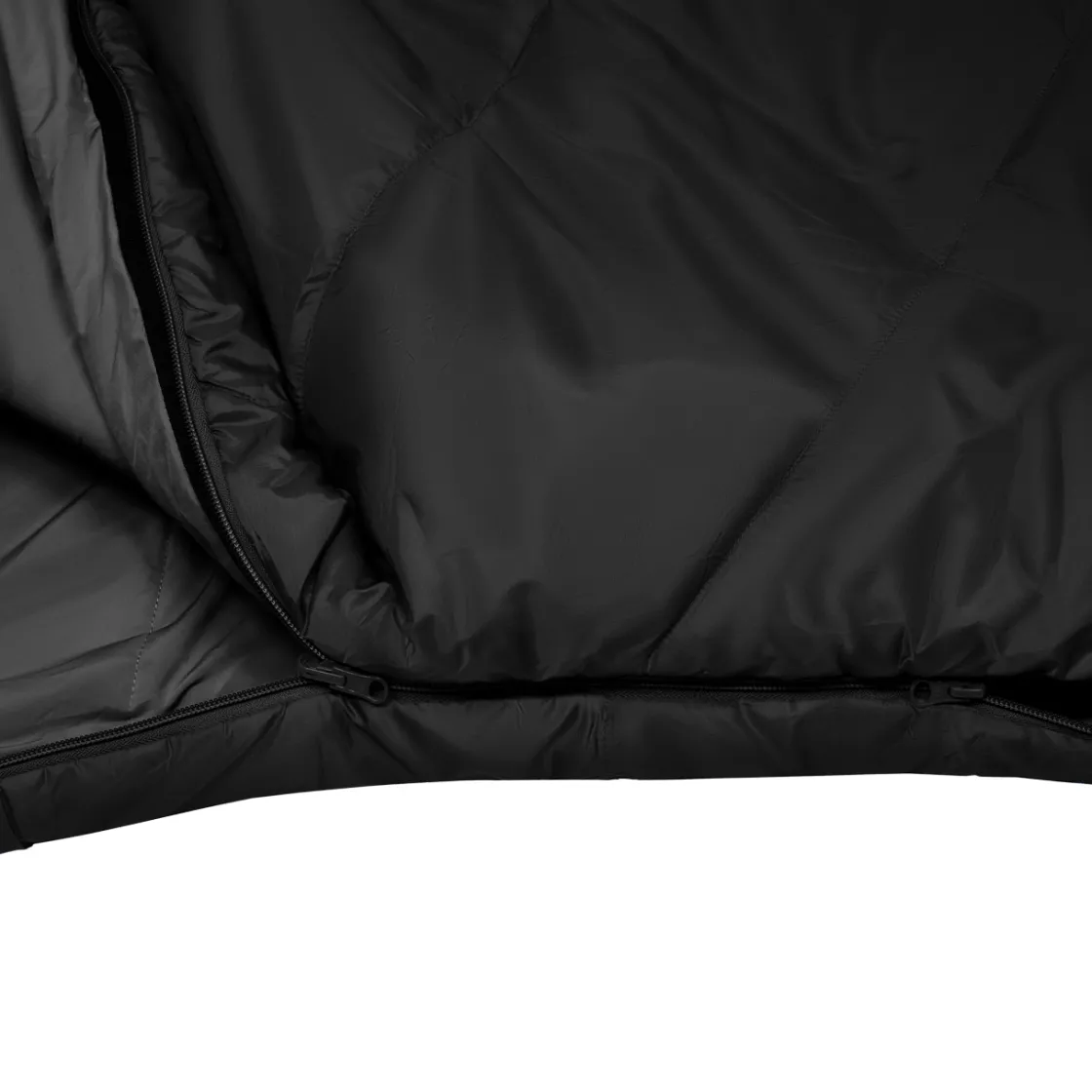 Śpiwór Fiber Pro 1300 (prawy)<Alpinus Best