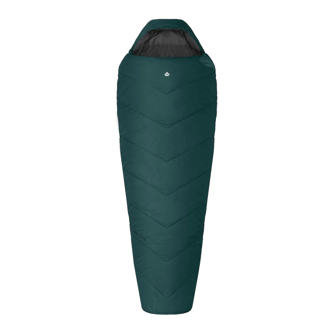 Śpiwór Fiber Pro 800 (lewy)<Alpinus Clearance