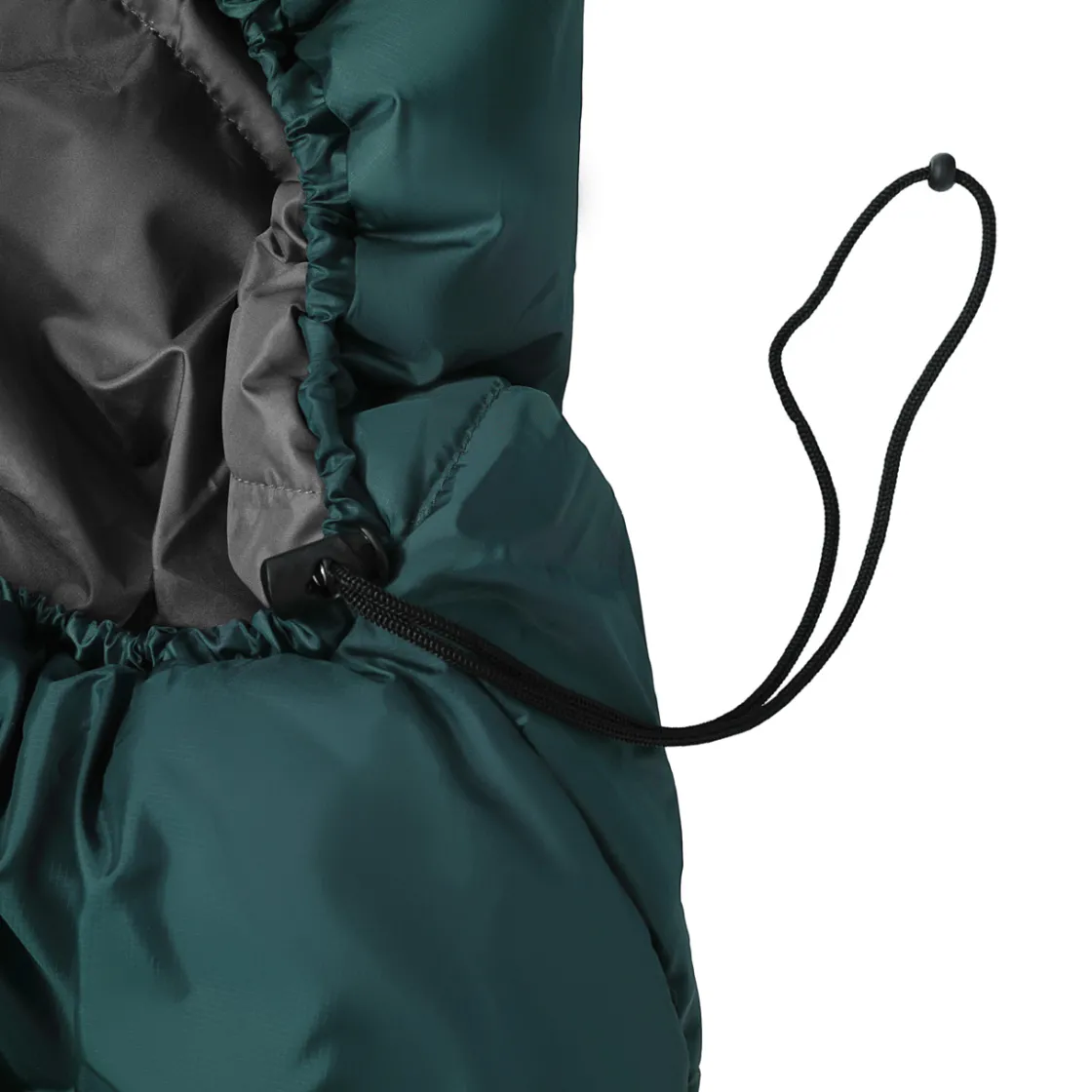 Śpiwór Fiber Pro 800 (lewy)<Alpinus Clearance