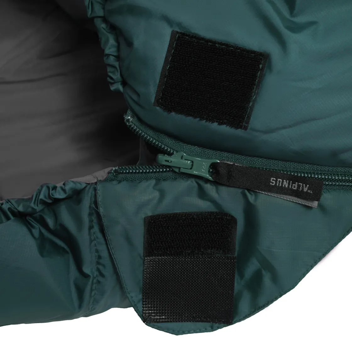 Śpiwór Fiber Pro 800 (lewy)<Alpinus Clearance