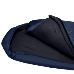 Śpiwór Fiber Pro 1500 (prawy)<Alpinus Best