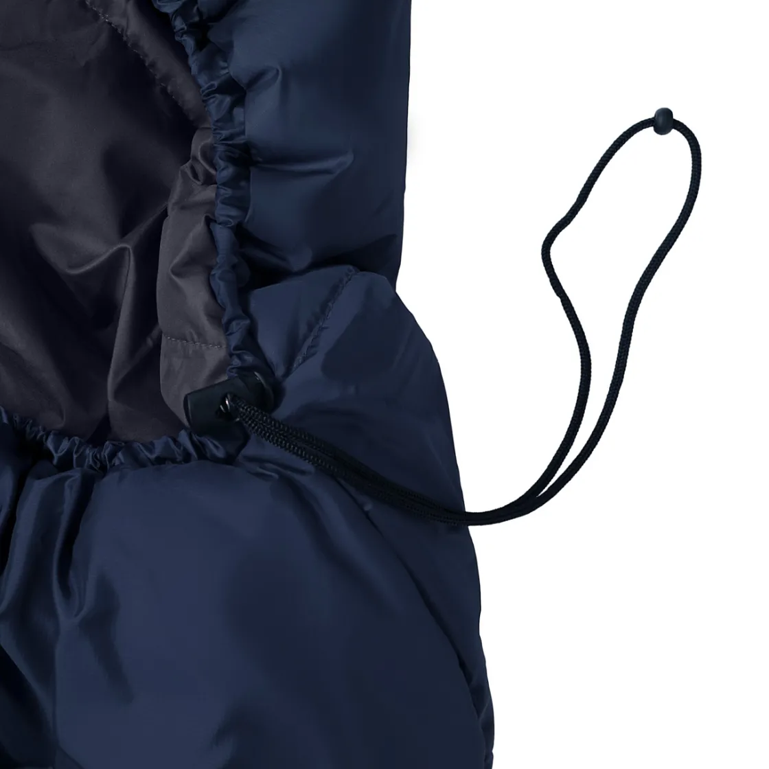 Śpiwór Fiber Pro 1500 (prawy)<Alpinus Best