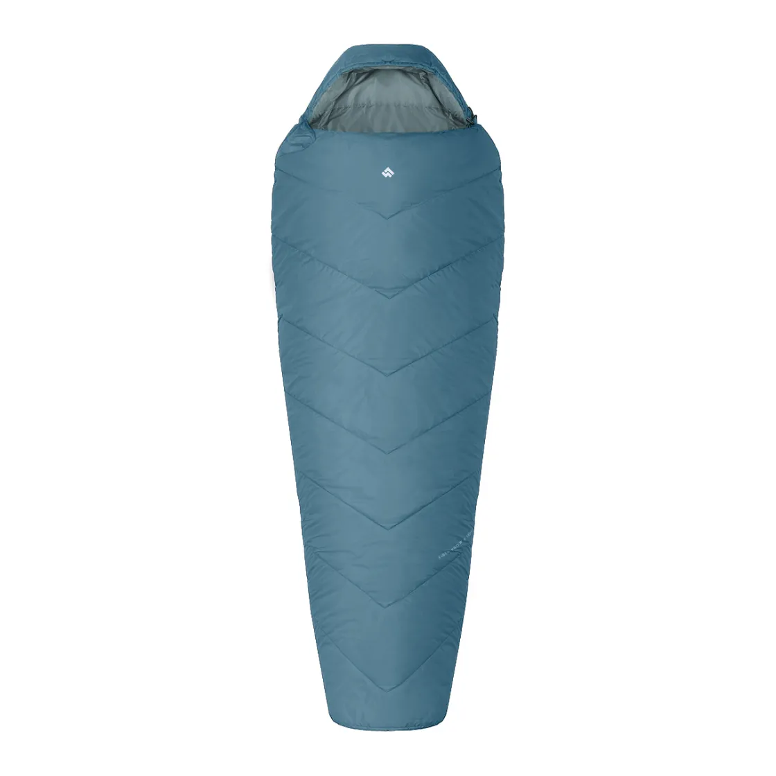 Śpiwór Fiber Pro W'S 1300 (prawy)<Alpinus Discount