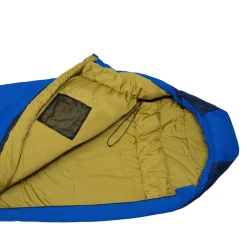 Śpiwór Primalight Pro 1000 (lewy)<Alpinus Outlet
