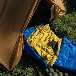 Śpiwór Primalight Pro 1000 (lewy)<Alpinus Outlet