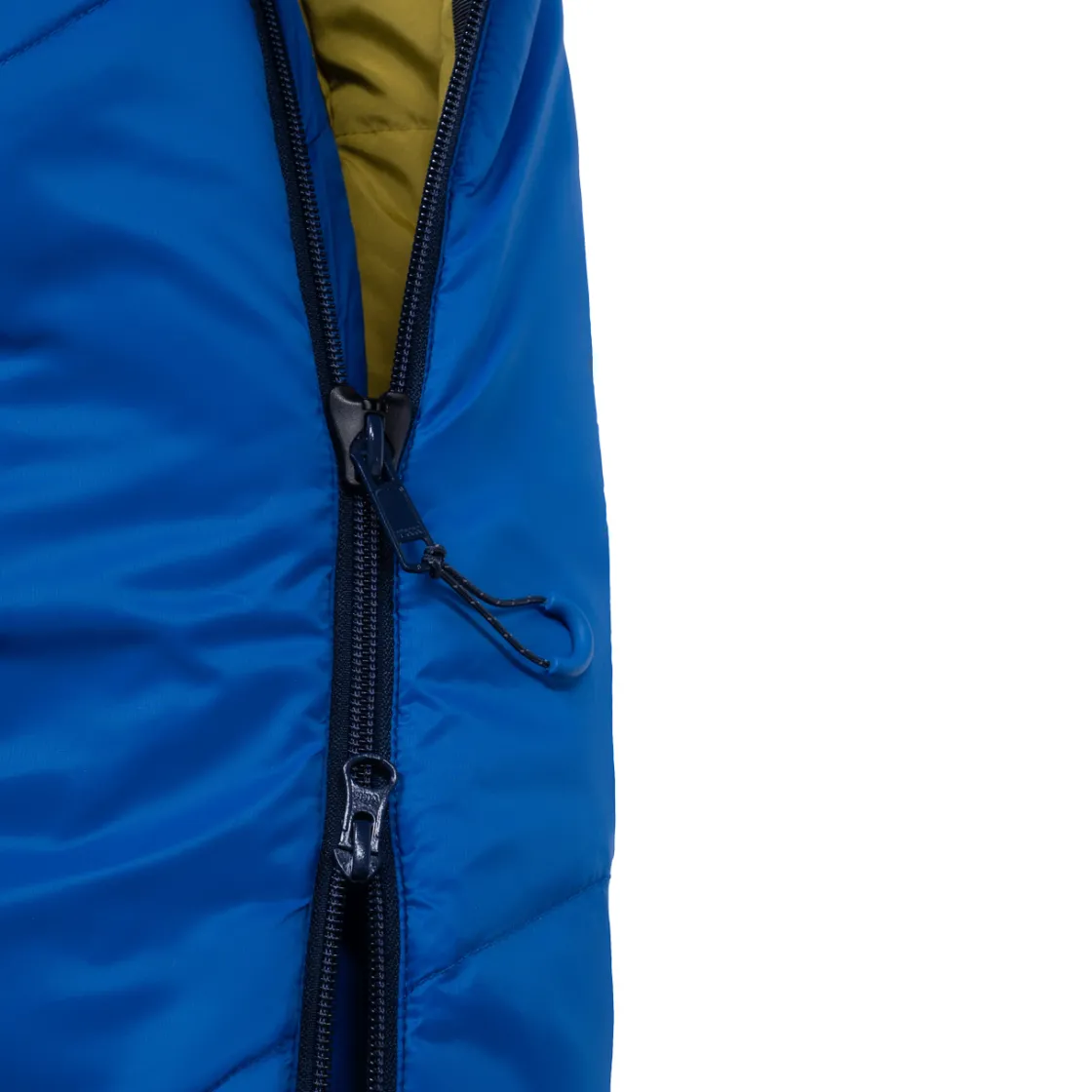 Śpiwór Primalight Pro 1000 (lewy)<Alpinus Outlet